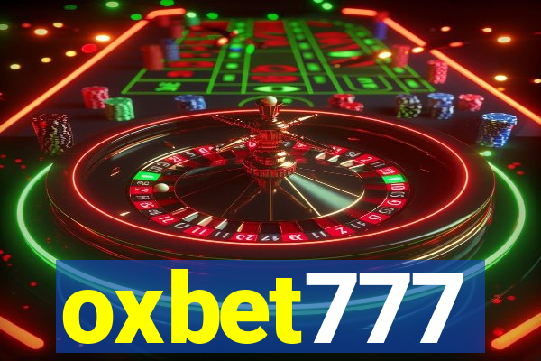 oxbet777