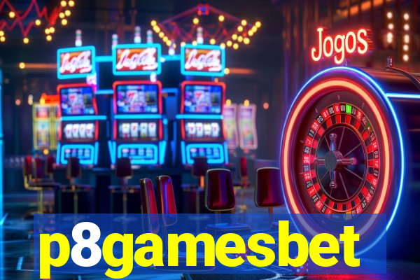 p8gamesbet
