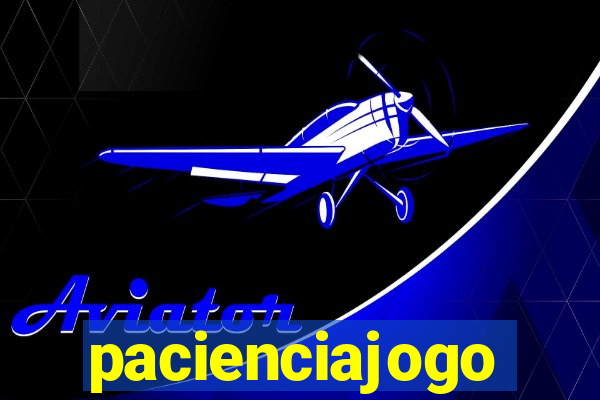 pacienciajogo