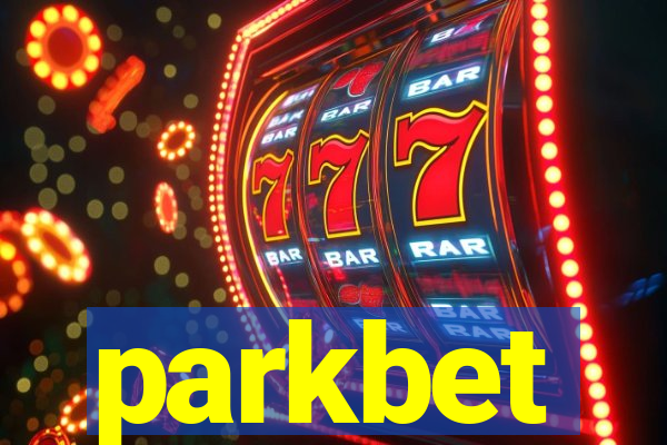 parkbet