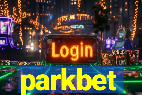 parkbet