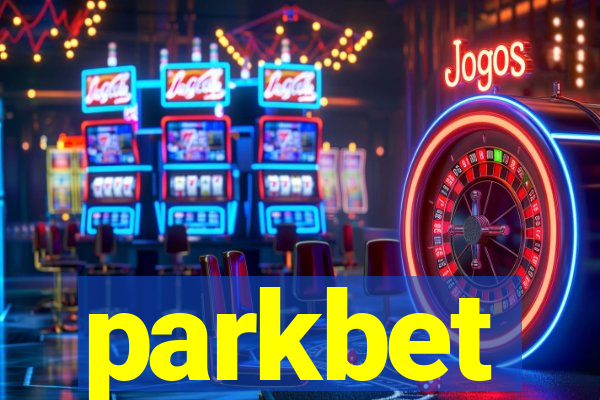 parkbet