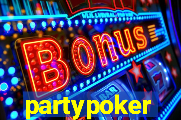 partypoker