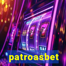 patroasbet