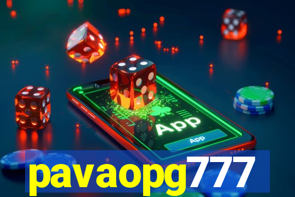 pavaopg777