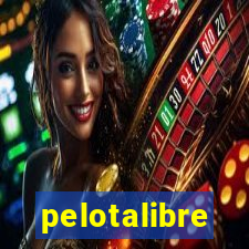 pelotalibre