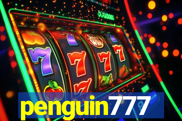 penguin777
