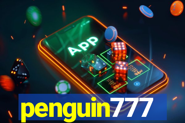 penguin777