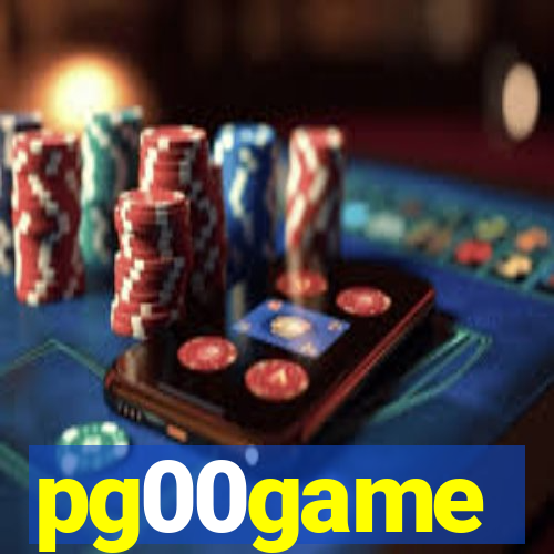 pg00game