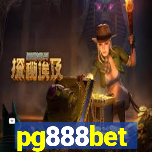pg888bet