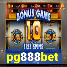 pg888bet