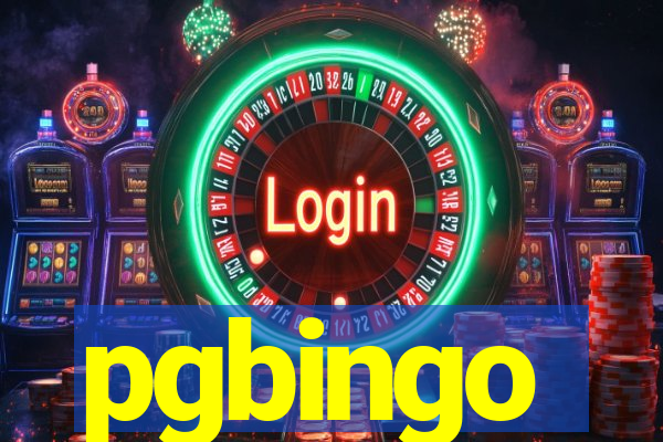 pgbingo