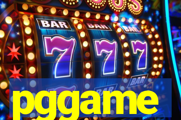 pggame