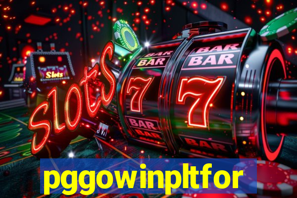 pggowinpltfor