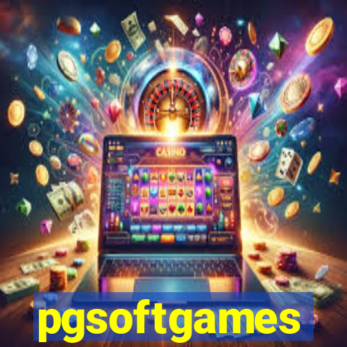 pgsoftgames