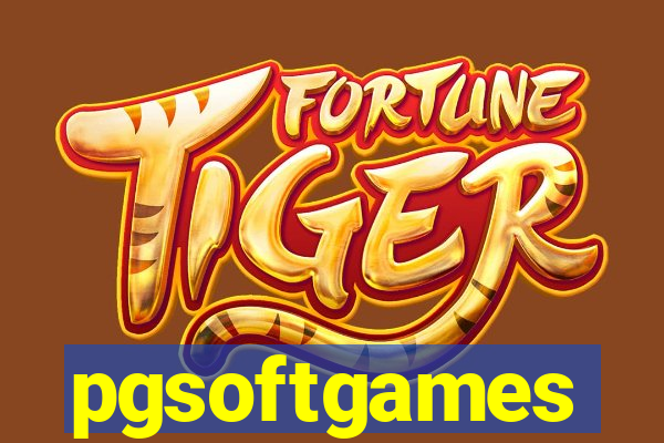 pgsoftgames