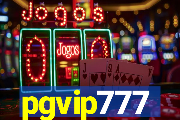 pgvip777