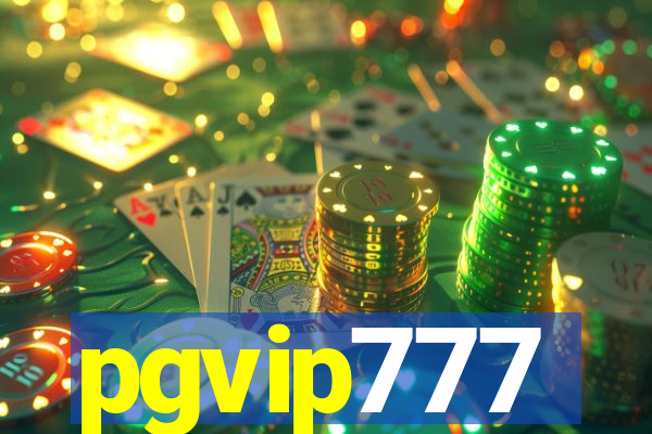 pgvip777