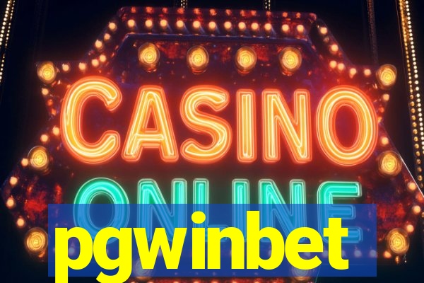 pgwinbet