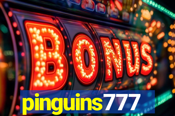 pinguins777