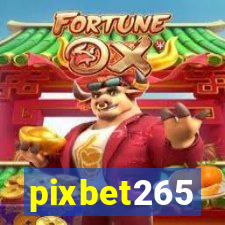 pixbet265