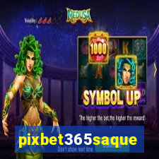 pixbet365saque