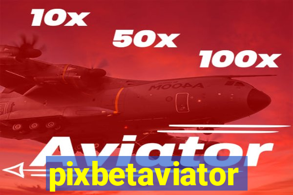 pixbetaviator
