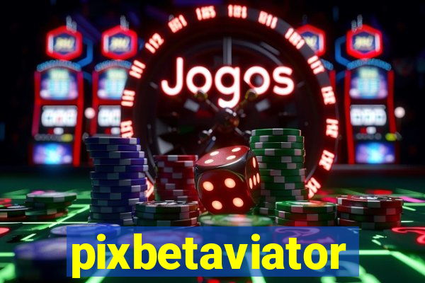 pixbetaviator