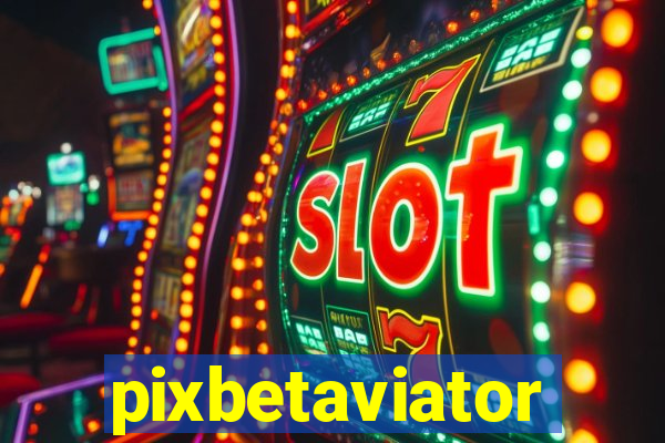 pixbetaviator
