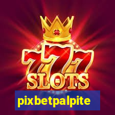 pixbetpalpite