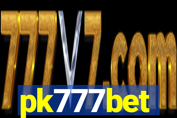 pk777bet