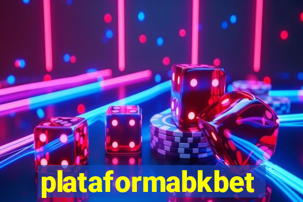 plataformabkbet.com