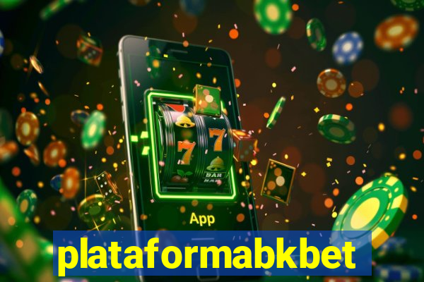 plataformabkbet.com