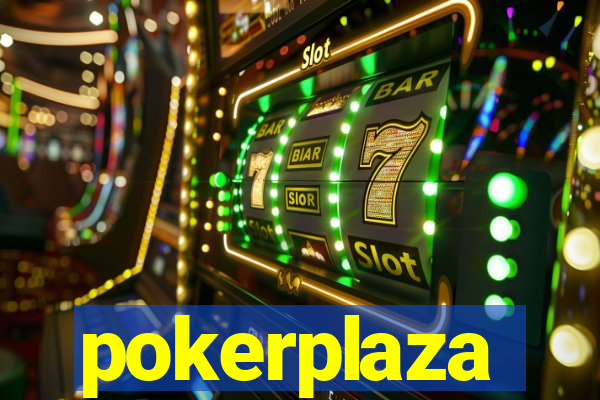 pokerplaza