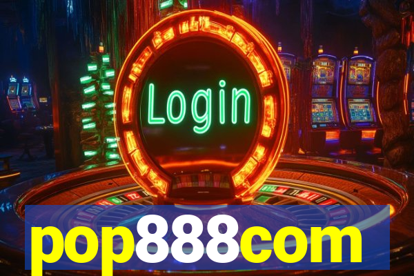 pop888com