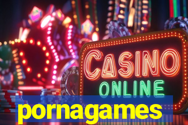 pornagames