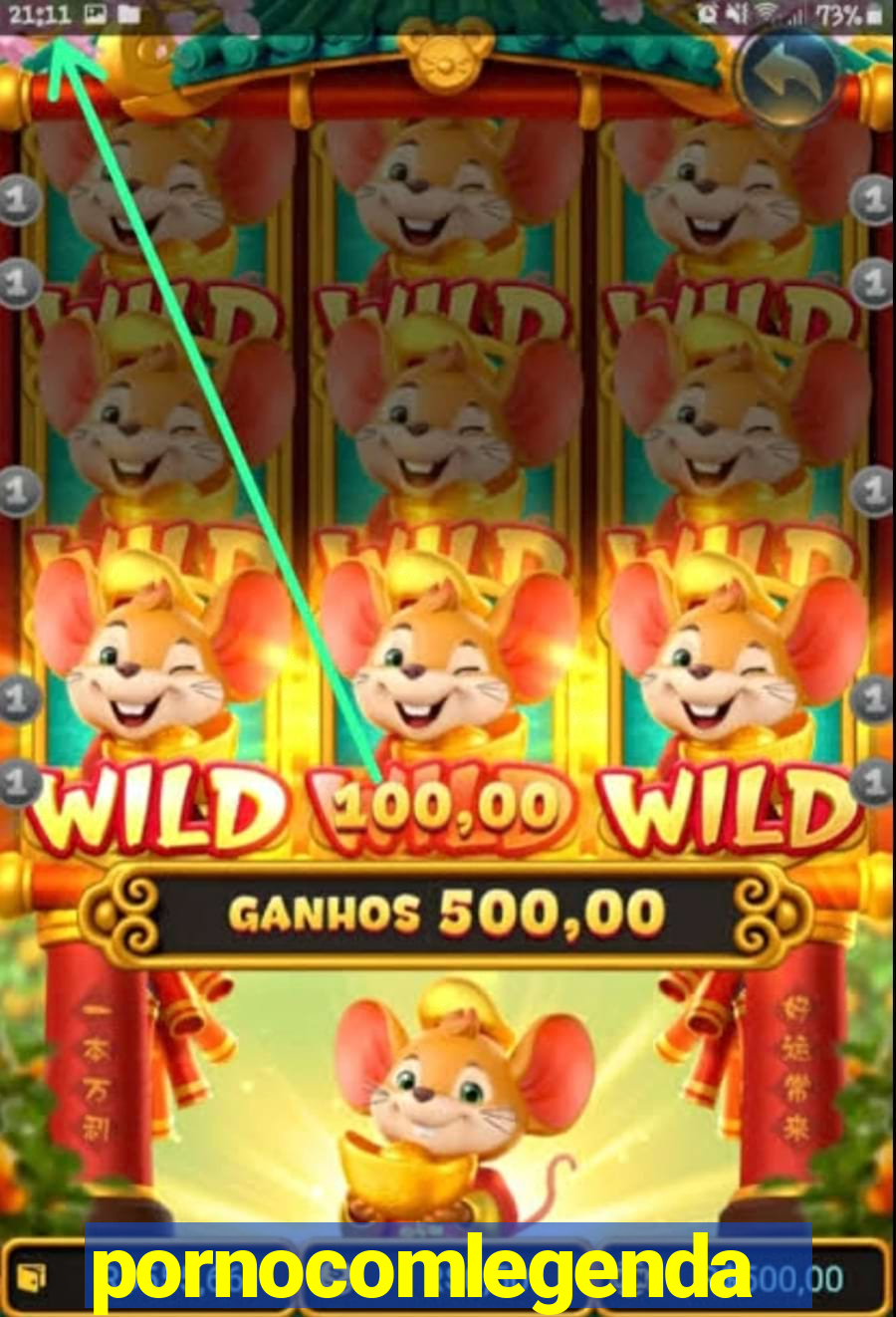 pornocomlegenda