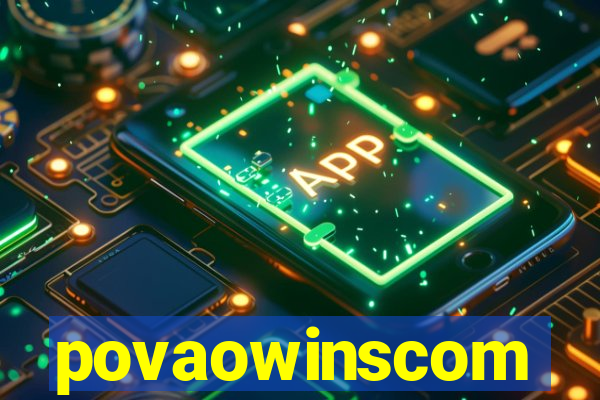 povaowinscom
