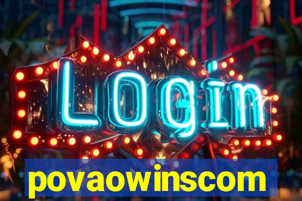 povaowinscom
