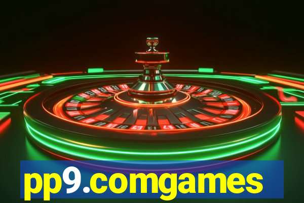 pp9.comgames