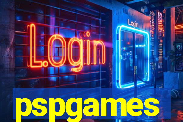 pspgames