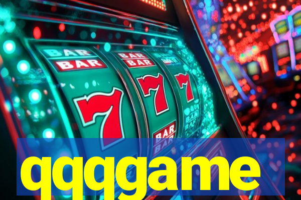 qqqgame