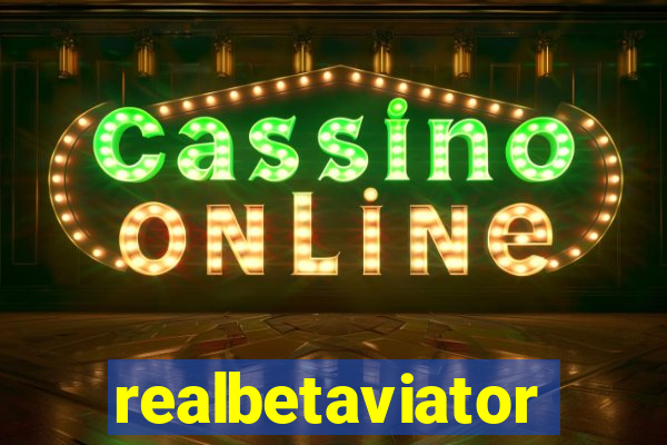 realbetaviator