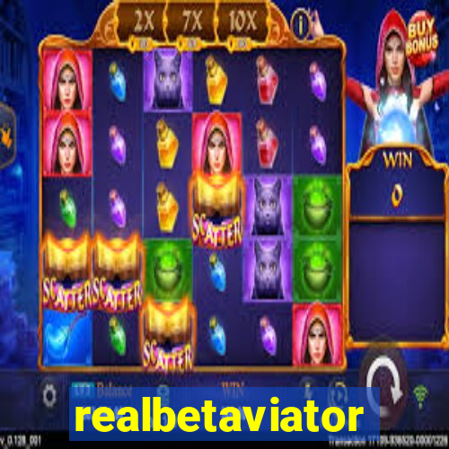 realbetaviator
