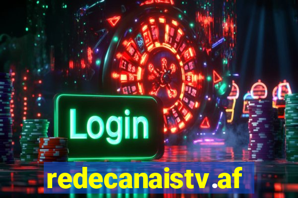 redecanaistv.africa