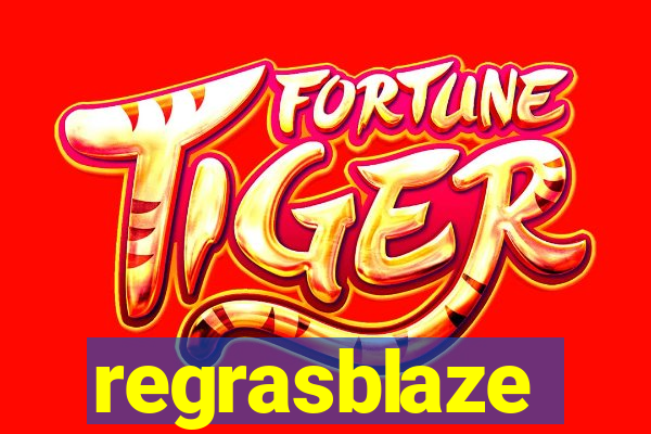 regrasblaze