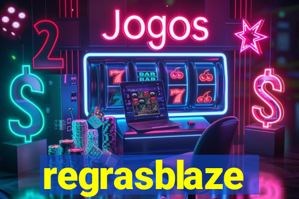 regrasblaze