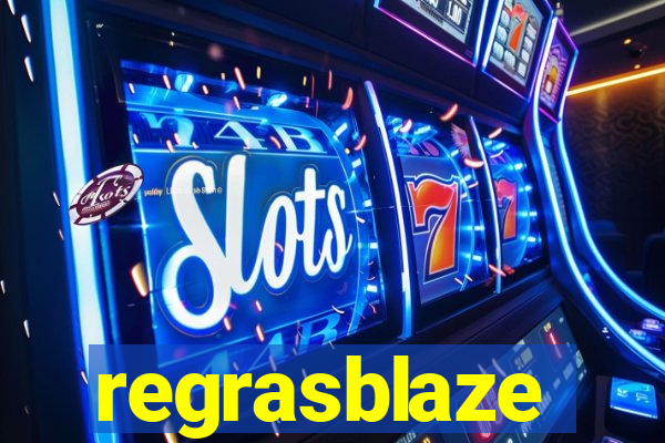 regrasblaze