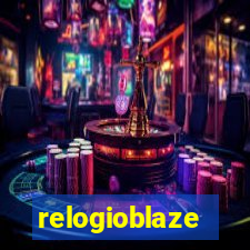 relogioblaze