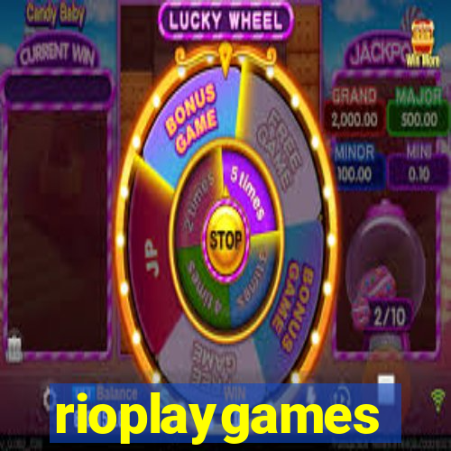 rioplaygames